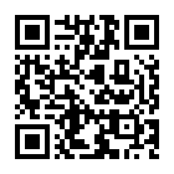 QR-Code zu den Chili-Insane Social Links